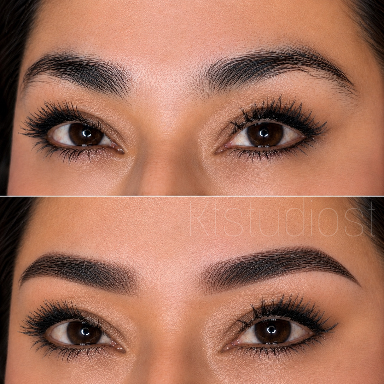 Fine Shadow Brows